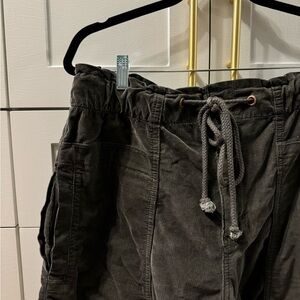 Free People Angelo Corduroys